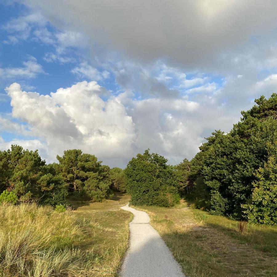 Donia Huys Ξενοδοχείο Vlieland Εξωτερικό φωτογραφία
