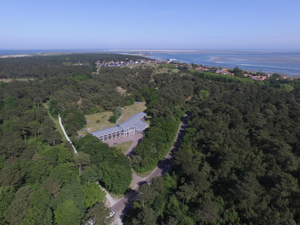 Donia Huys Ξενοδοχείο Vlieland Εξωτερικό φωτογραφία