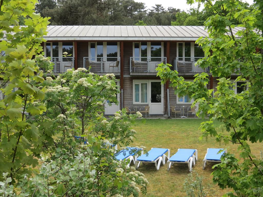 Donia Huys Ξενοδοχείο Vlieland Εξωτερικό φωτογραφία